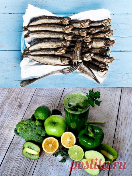 Ешь и худей)) Какие продукты сжигают жиры?