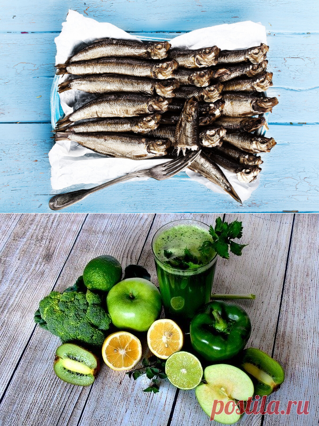 Ешь и худей)) Какие продукты сжигают жиры?