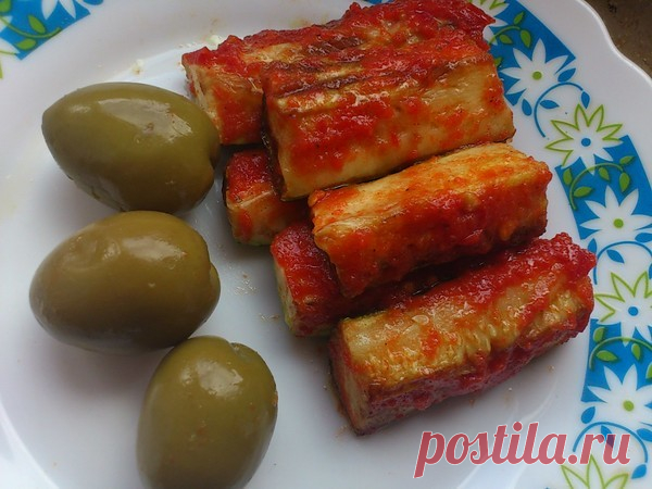 кабачки по корейски. - УЮТНАЯ КУХНЯ - Группы Мой Мир