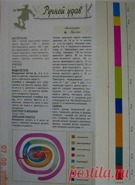 HandMade - Группы Мой Мир