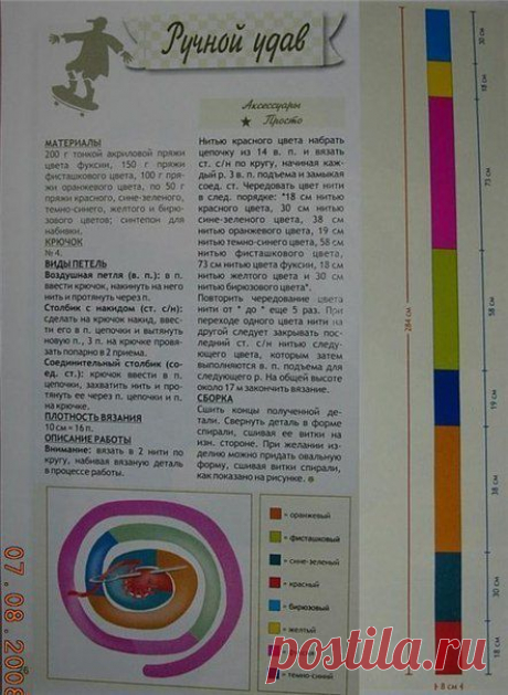 HandMade - Группы Мой Мир