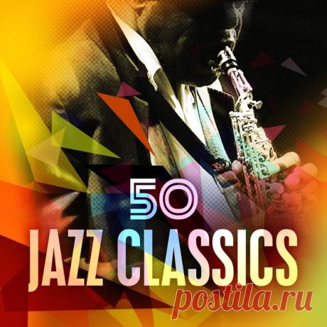 50 Jazz Classics (Mp3) Исполнитель: Various ArtistsНазвание: 50 Jazz ClassicsДата релиза: 2015Лейбл: U-5Жанр: Jazz, ClassicalКоличество композиций: 50Формат | Качество: MP3 | 320 kbpsПродолжительность: 4:25:08Размер: 609 Mb (+3%)Tracklist01. John Coltrane. Johnny Hartman - Lush Life02. Clifford Brown. Max Roach Quintet -
