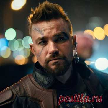 Александр Петров