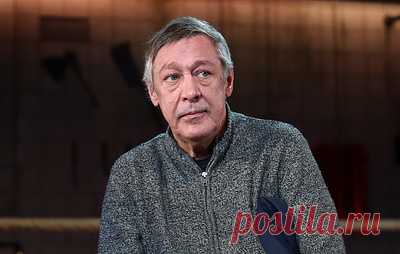 Михаил Ефремов попросил заменить ему лишение свободы на принудительные работы. Артиста приговорили к 7,5 года колонии за гибель человека в ДТП