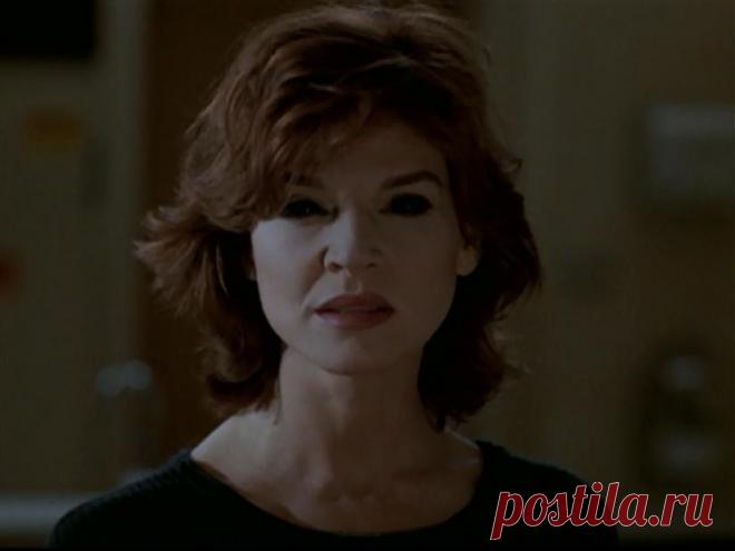 Робин Райкер