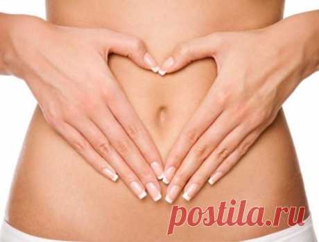 Почему я до сих пор выгляжу беременной?