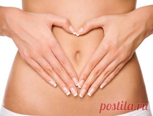 Почему я до сих пор выгляжу беременной?