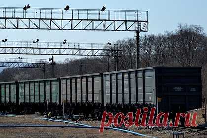 Россия стала активнее торговать с бывшей республикой СССР