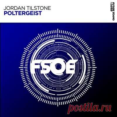 Jordan Tilstone - Poltergeist