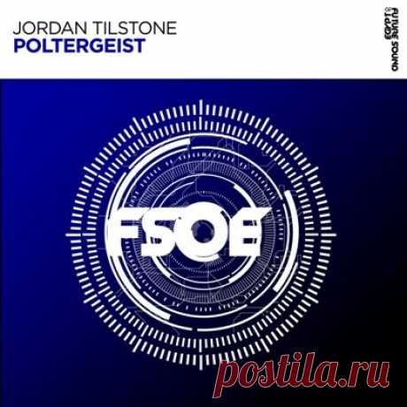 Jordan Tilstone - Poltergeist