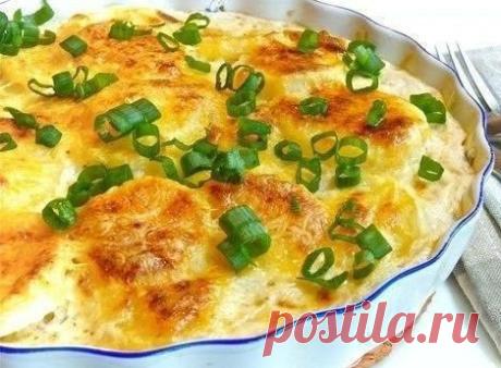 Рецепты