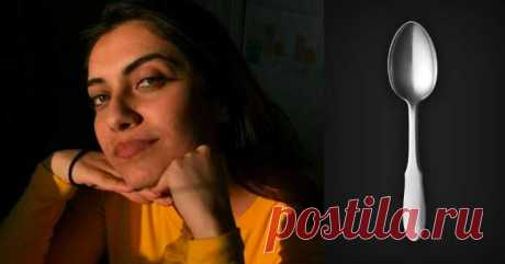 Причина, по которой нужно прятать ложку в нижнем белье. Хитрость спасающая 1000 жизней! — СОВЕТНИК