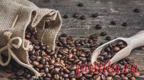 Эфиопия временно запретила авиапассажирам вывоз кофе