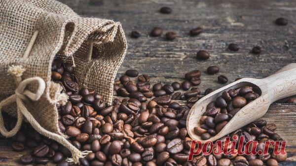 Эфиопия временно запретила авиапассажирам вывоз кофе