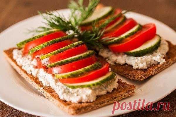 12 лучших паст для бутербродов: быстро, вкусно, полезно
