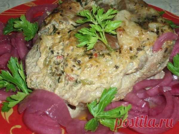 Мясо индейки в молочном соусе в мультиварке - Усадьба-вырастим и сделаем своими руками - Группы Мой Мир