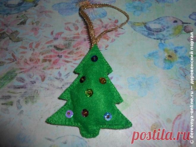 Деревенский портал — Деревня-online.ru