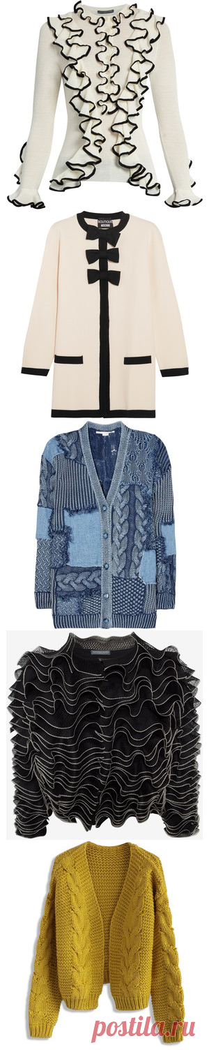 Предметы - Polyvore