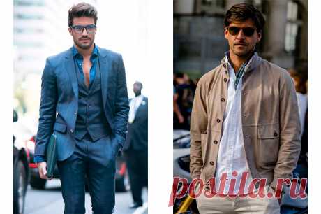 Секреты стиля