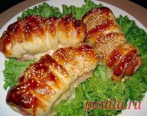 Сардельки "Бриллиантовая рука" | БУДЕТ ВКУСНО!