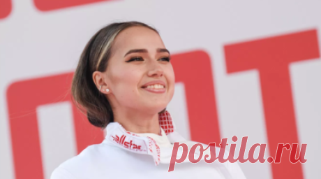 Загитова — о своём проекте для детей: задача — улучшить технику, возможно, будущего олимпийского чемпиона. Олимпийская чемпионка Алина Загитова выпустила первую серию своего проекта «Формула льда», в рамках которого намерена помочь юным спортсменам. Читать далее