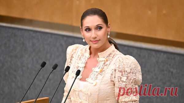 В ГД не исключили денонсации соглашения о разграничении Берингова пролива