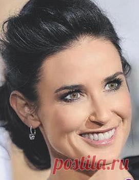 Модные новогодние прически 2014 своими руками / Мода и стиль / Мода и красота / Женские секреты / Женский стиль