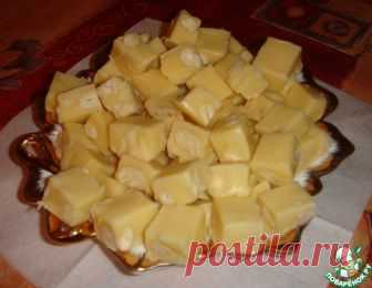 Бурфи – кулинарный рецепт