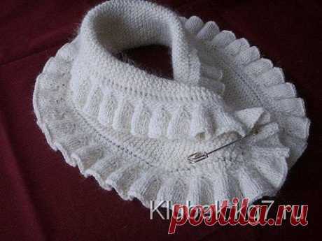 (9) Knitting Handmade Вязание