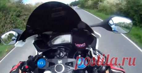Британцу грозит два года тюрьмы за видео собственных покатушек - UINCAR