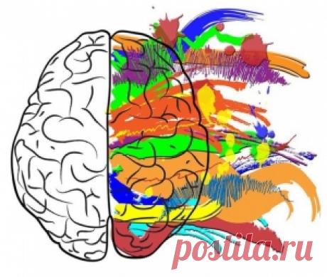 Шоу чернил - необычное зрелище!