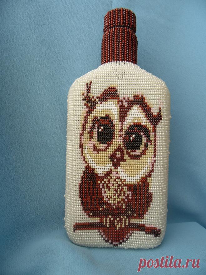 Мое прочтение схемы | biser.info - всё о бисере и бисерном творчестве