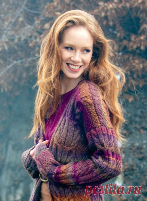 Kn. Вязание №7 2022г (Россия)