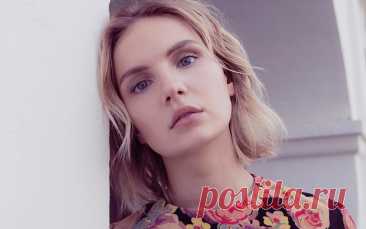 Маруся Фомина