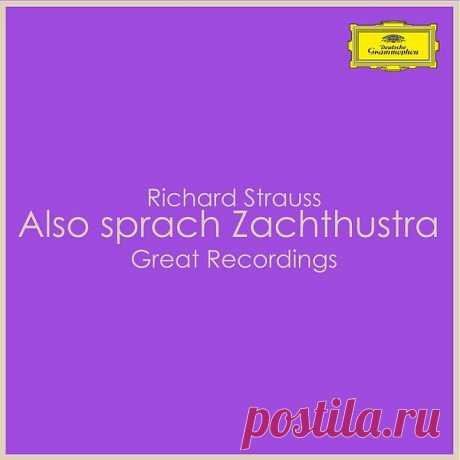 Also sprach Zachathustra - Great Recordings (Mp3) Исполнитель: Various ArtistНазвание: Also sprach Zachathustra - Great RecordingsДата релиза: 2021Жанр музыки: Classical, Classical Music, InstrumentalКоличество композиций: 64Формат | Качество: MP3 | 320 kbpsПродолжительность: 04:27:42Размер: 629 MB (+3%)TrackList:01. Berliner Philharmoniker,