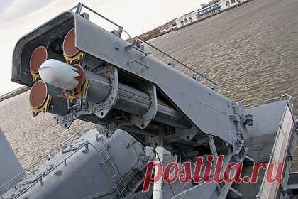 США не определились с решением о передаче ракет Tomahawk Украине
