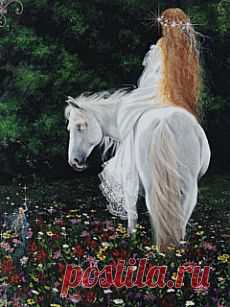 Кони, лошади Анимашки, анимационные картинки для личных дневников, блогов, гостевых