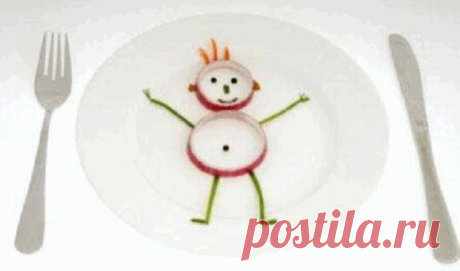 Хотите попасть в свое любимое платье всего за 24 часа? «Чрезвычайная» диета | Диеты со всего света