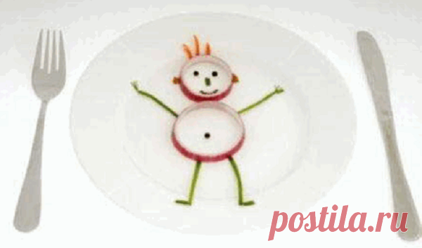 Хотите попасть в свое любимое платье всего за 24 часа? «Чрезвычайная» диета | Диеты со всего света