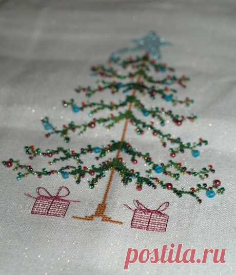 из книги 'Stitch by Penny Black'. Мои работы. Фотоальбом участника svetlana_rodinka на 7я.ру