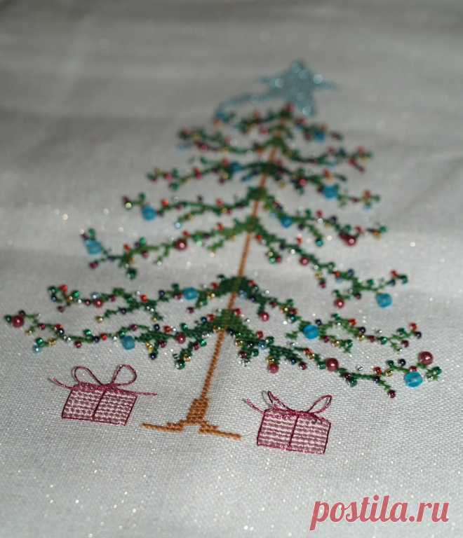 из книги 'Stitch by Penny Black'. Мои работы. Фотоальбом участника svetlana_rodinka на 7я.ру