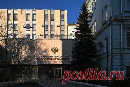 Минкультуры утвердило критерии для отказа фильмам в прокатном удостоверении