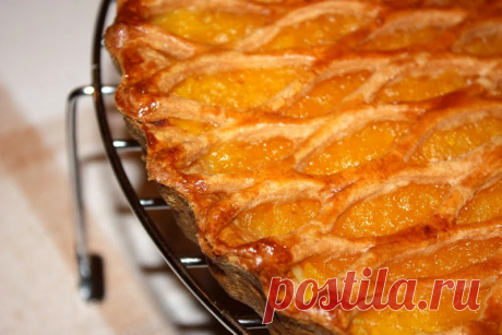 Самый вкусный на свете тыквенный пирог: lesat_scorpio