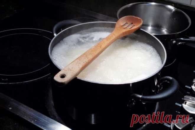 9 полезных советов для хозяйки, которые пригодятся на кухне