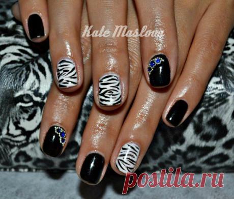 Советы для ногтей Дизайн ногтей Уход за ногтями