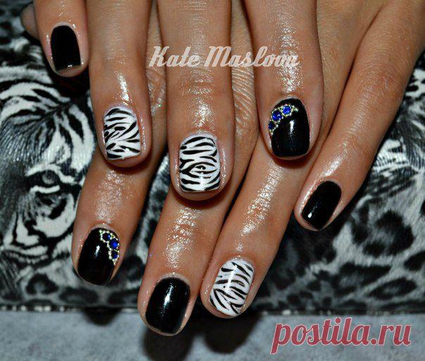 Советы для ногтей Дизайн ногтей Уход за ногтями