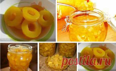 АНАНАСЫ ИЗ КАБАЧКОВ - ЛЮБИМЫЙ РЕЦЕПТ! 
Была очень удивлена рецептом, хорошо хранится и по вкусу 100% заявки. С закрытыми глазами никто не отгадал, что на самом деле ест....А в салатах, и видя, не угадали!...Читать рецепт