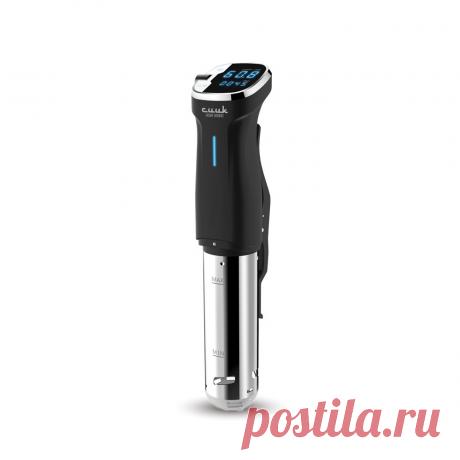 Sous Vide tienda | Sous Vide Cuuk SV15. Ideal para partir Con el Sous Vide Cuuk SV15 podrás convertirte en todo un chef. Resultados profesionales tan solo programando la temperatura y tiempo de cocción.