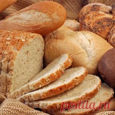 9 гениальных приемов использования обычного хлеба на кухне!