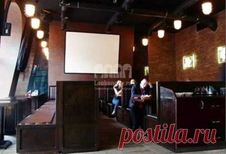 Пивной ресторан «0,5», или Посиделки в индустриальном стиле… https://gurmanvspb.ru/pivnoy-restoran-05-ili-posidelki-v-industrialnom-stile.html